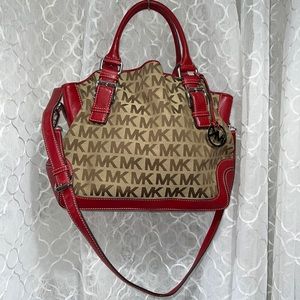 Authentic Michael kors